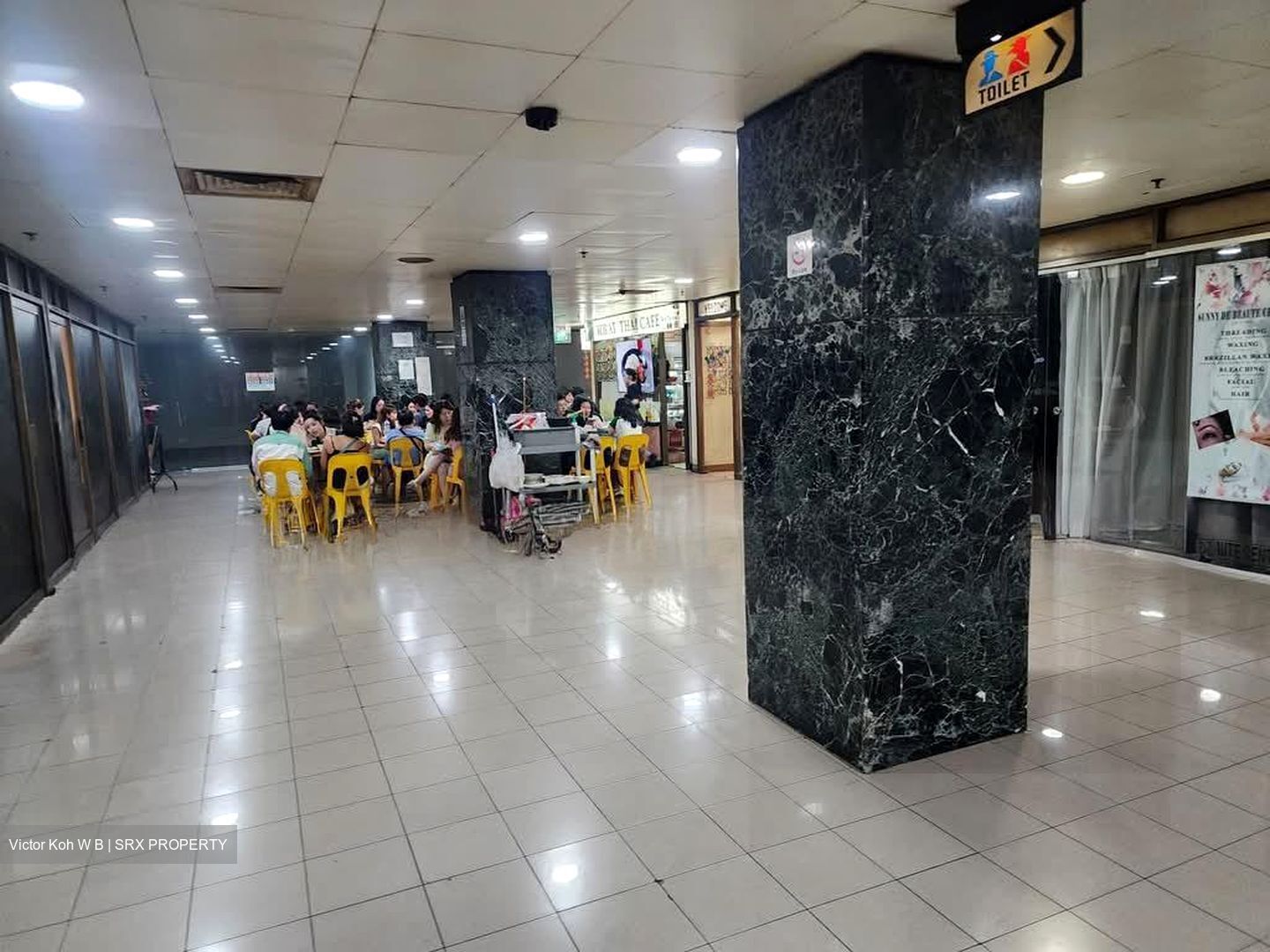 Orchard Towers (D9), Retail #582244451